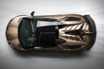 Lamborghini Aventador SVJ Roadster 2019 года (WW)